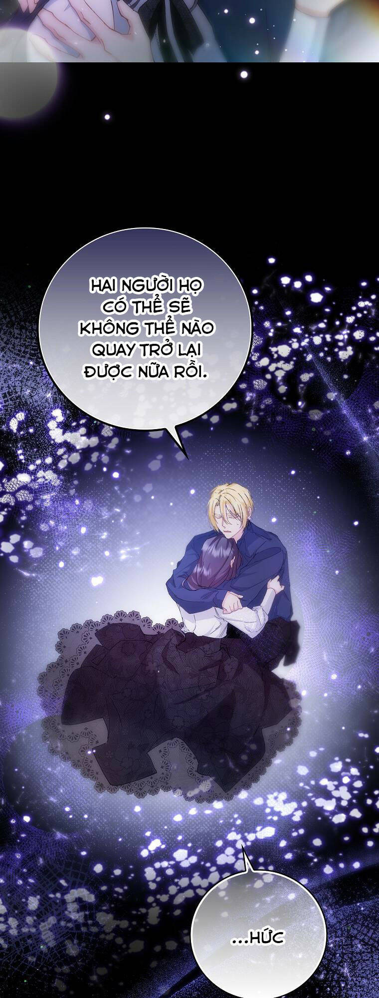 Anh Chỉ Là Đồ Bỏ Đi Của Tôi Mà Thôi Chap 1 - Next Chap 2