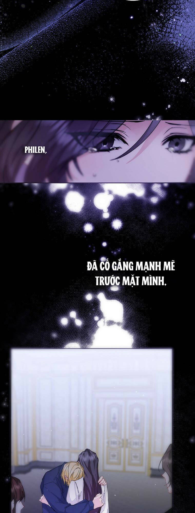 Anh Chỉ Là Đồ Bỏ Đi Của Tôi Mà Thôi Chap 1 - Next Chap 2