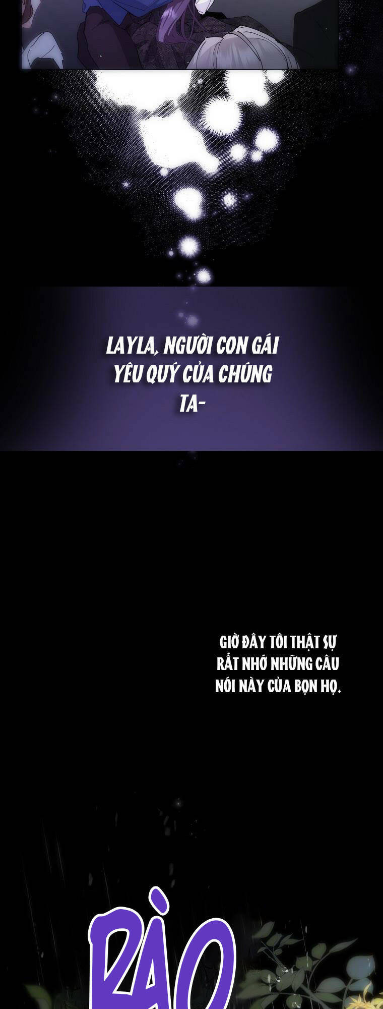Anh Chỉ Là Đồ Bỏ Đi Của Tôi Mà Thôi Chap 1 - Next Chap 2