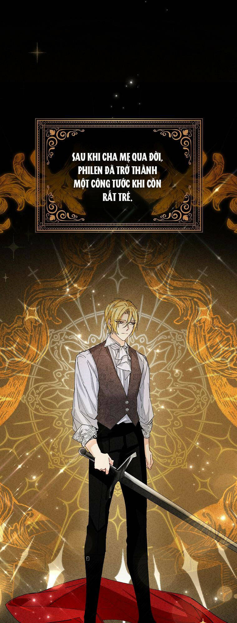 Anh Chỉ Là Đồ Bỏ Đi Của Tôi Mà Thôi Chap 1 - Next Chap 2
