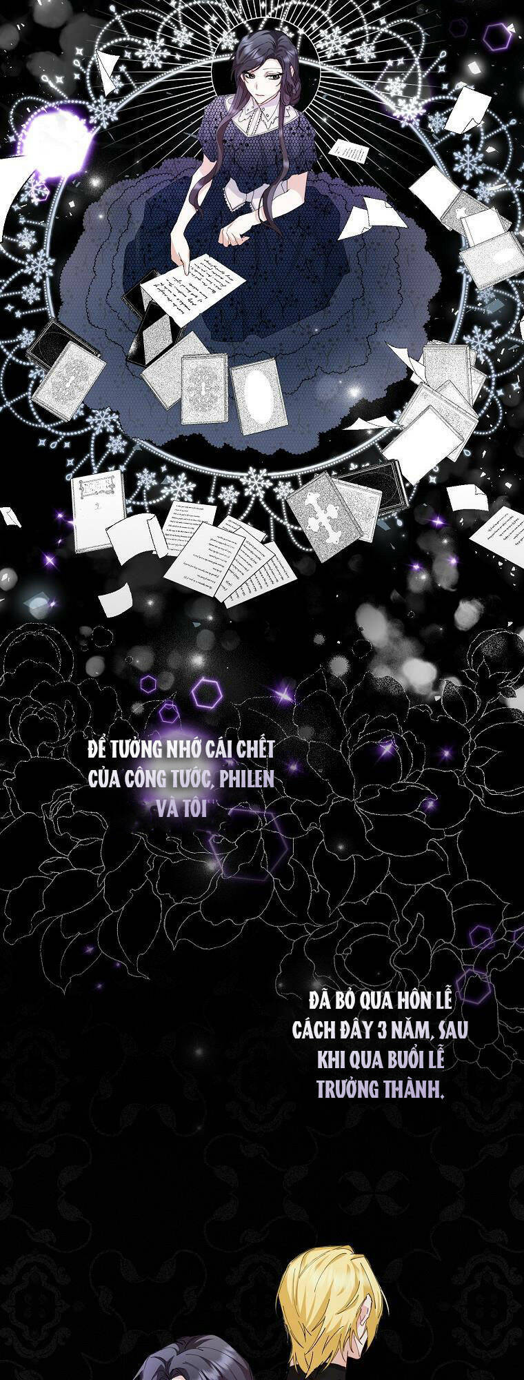 Anh Chỉ Là Đồ Bỏ Đi Của Tôi Mà Thôi Chap 1 - Next Chap 2
