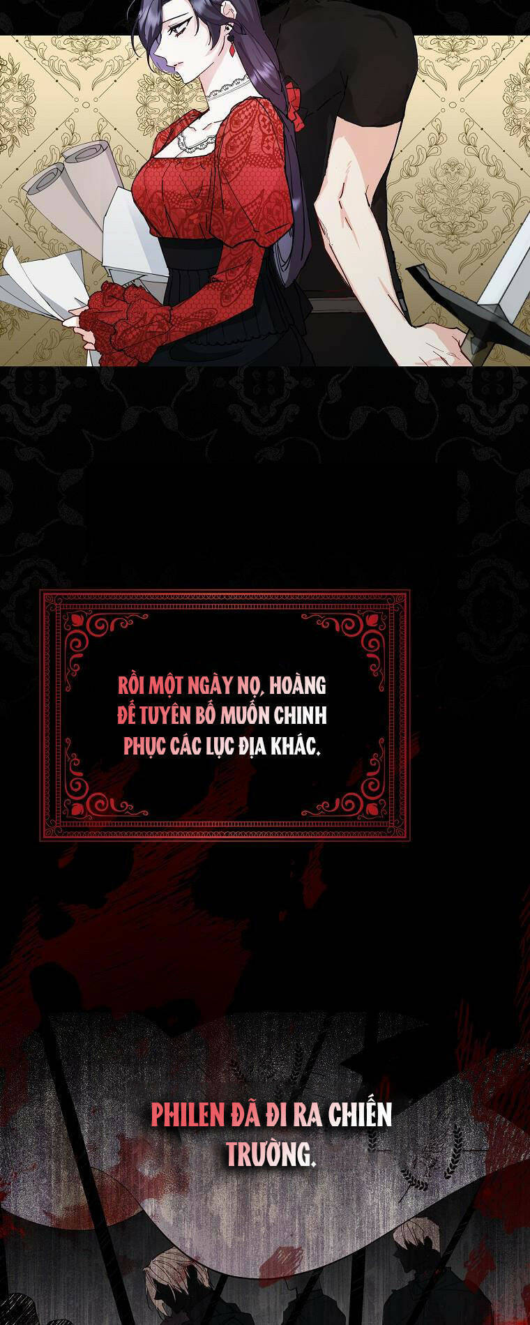 Anh Chỉ Là Đồ Bỏ Đi Của Tôi Mà Thôi Chap 1 - Next Chap 2