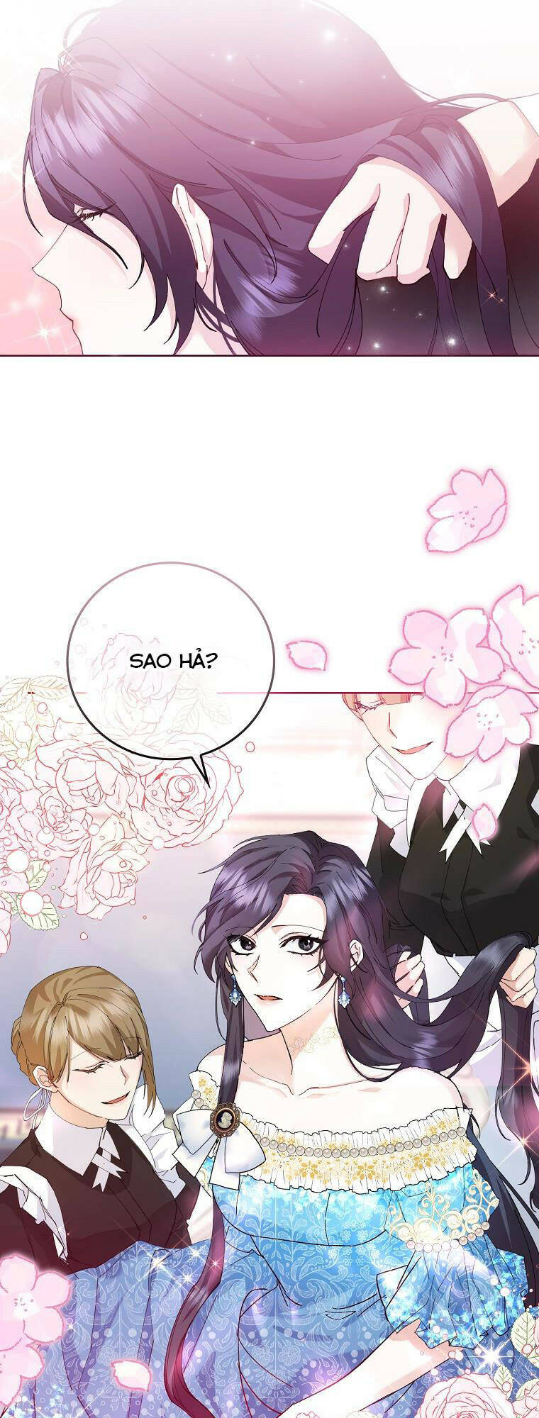 Anh Chỉ Là Đồ Bỏ Đi Của Tôi Mà Thôi Chap 1 - Next Chap 2