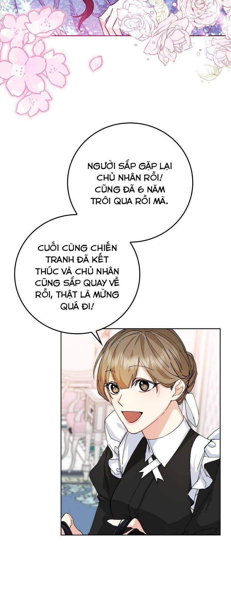 Anh Chỉ Là Đồ Bỏ Đi Của Tôi Mà Thôi Chap 1 - Next Chap 2