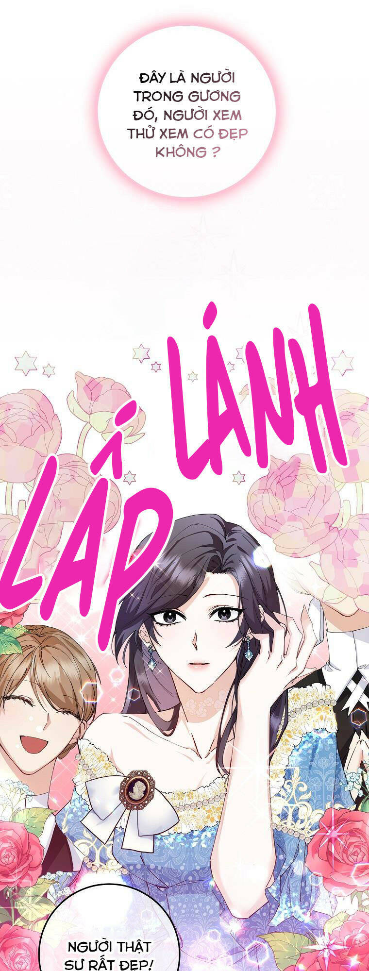 Anh Chỉ Là Đồ Bỏ Đi Của Tôi Mà Thôi Chap 1 - Next Chap 2