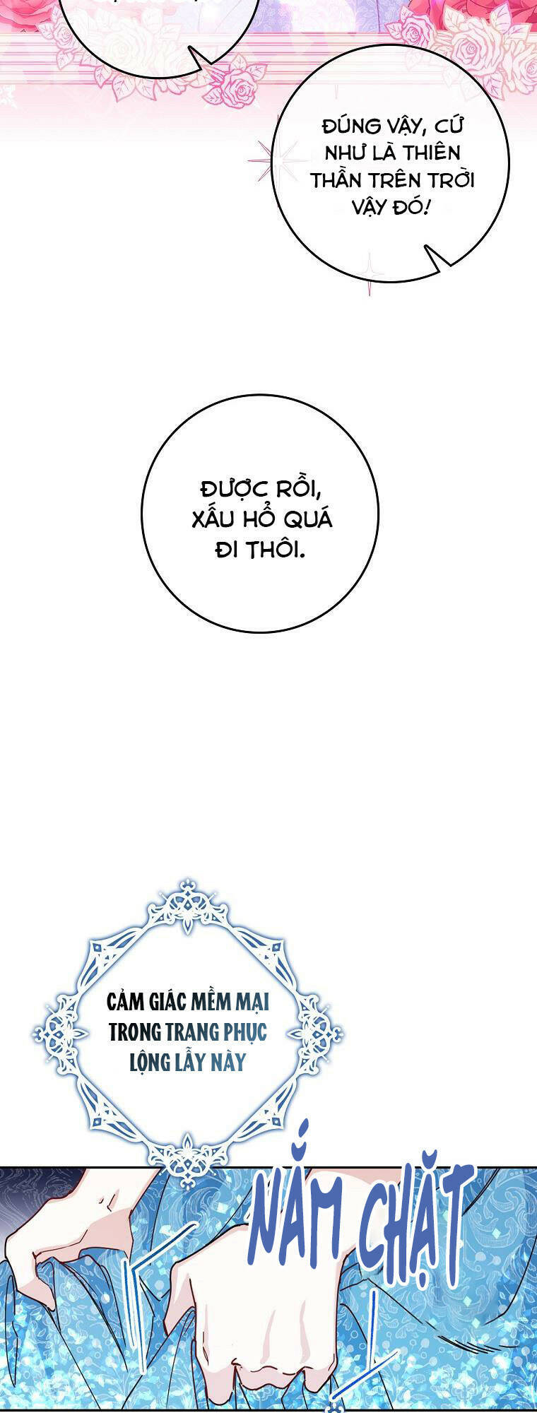 Anh Chỉ Là Đồ Bỏ Đi Của Tôi Mà Thôi Chap 1 - Next Chap 2