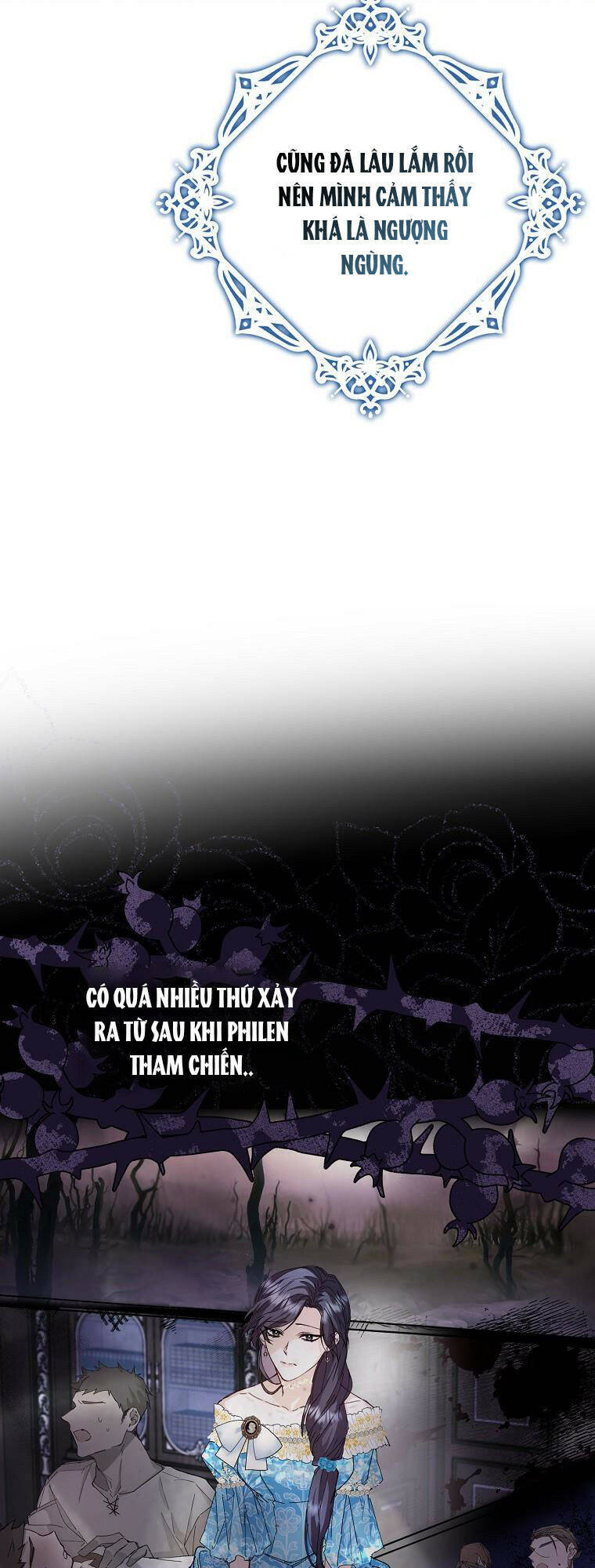 Anh Chỉ Là Đồ Bỏ Đi Của Tôi Mà Thôi Chap 1 - Next Chap 2