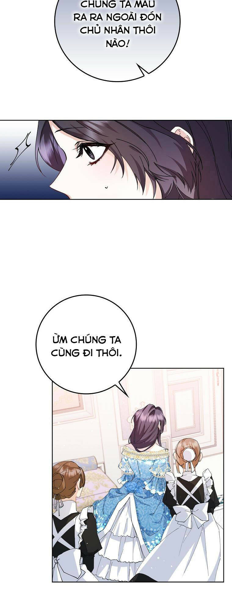 Anh Chỉ Là Đồ Bỏ Đi Của Tôi Mà Thôi Chap 1 - Next Chap 2