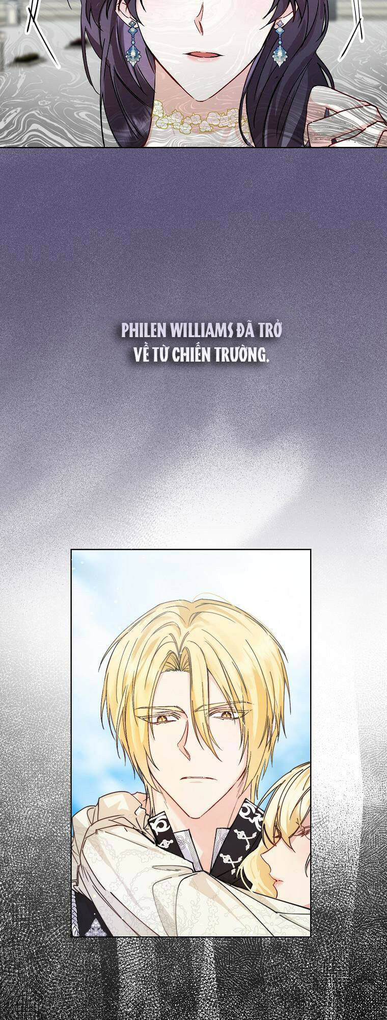Anh Chỉ Là Đồ Bỏ Đi Của Tôi Mà Thôi Chap 1 - Next Chap 2