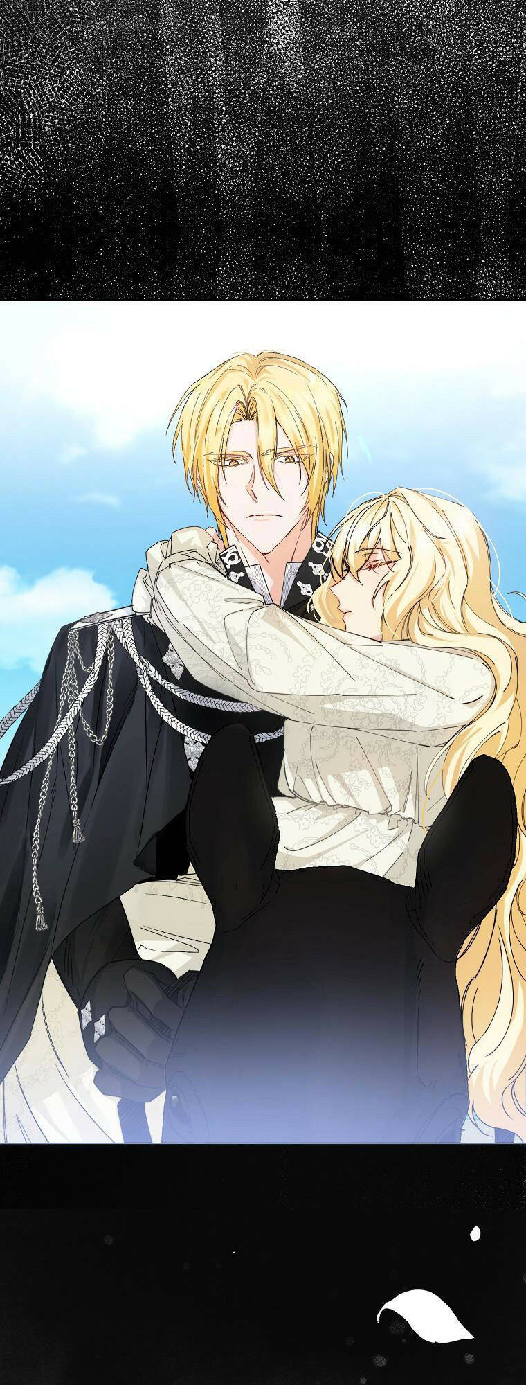 Anh Chỉ Là Đồ Bỏ Đi Của Tôi Mà Thôi Chap 1 - Next Chap 2