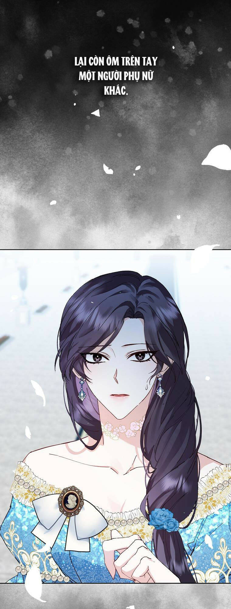 Anh Chỉ Là Đồ Bỏ Đi Của Tôi Mà Thôi Chap 1 - Next Chap 2
