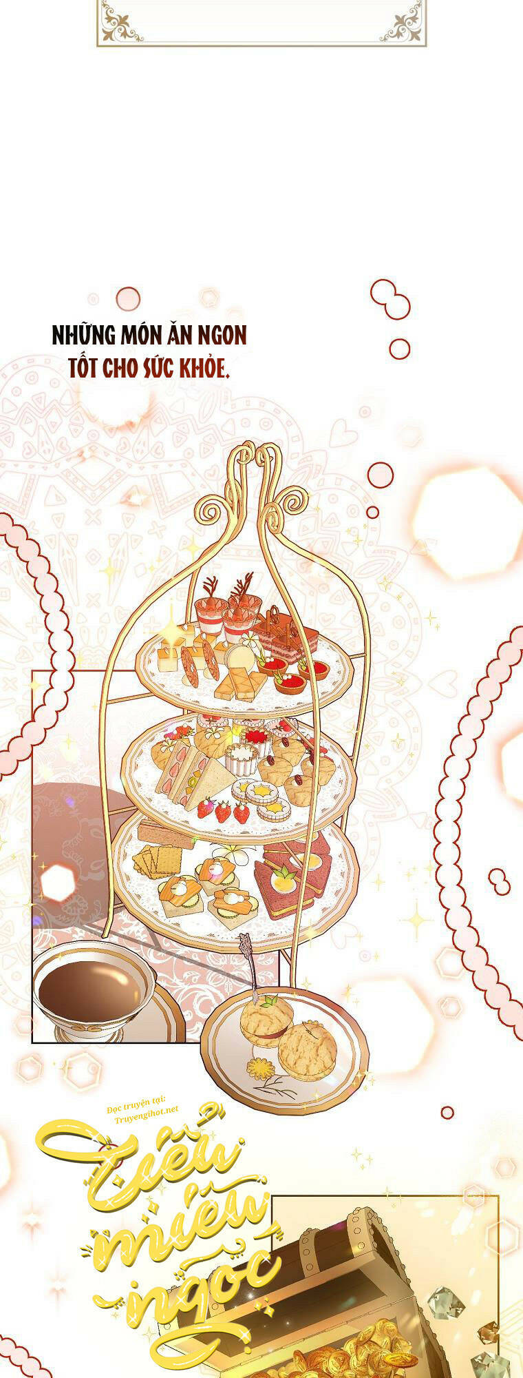 Anh Chỉ Là Đồ Bỏ Đi Của Tôi Mà Thôi Chap 1 - Next Chap 2