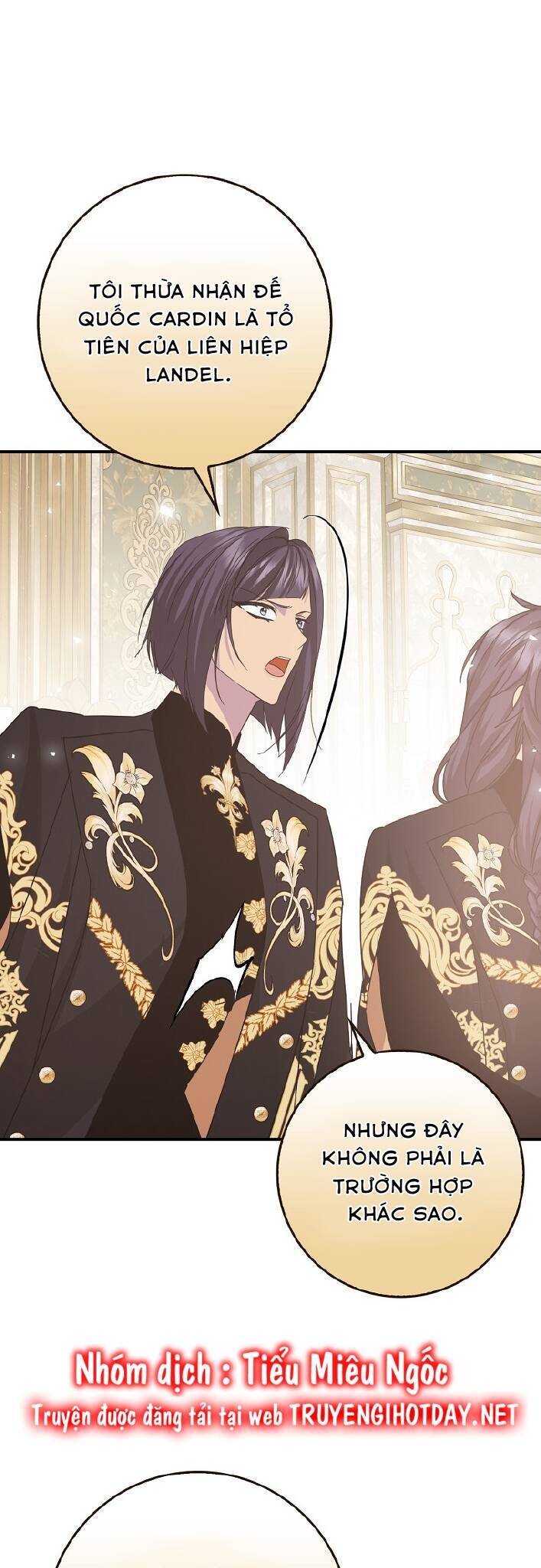 Anh Chỉ Là Đồ Bỏ Đi Của Tôi Mà Thôi Chap 63 - Next Chap 64