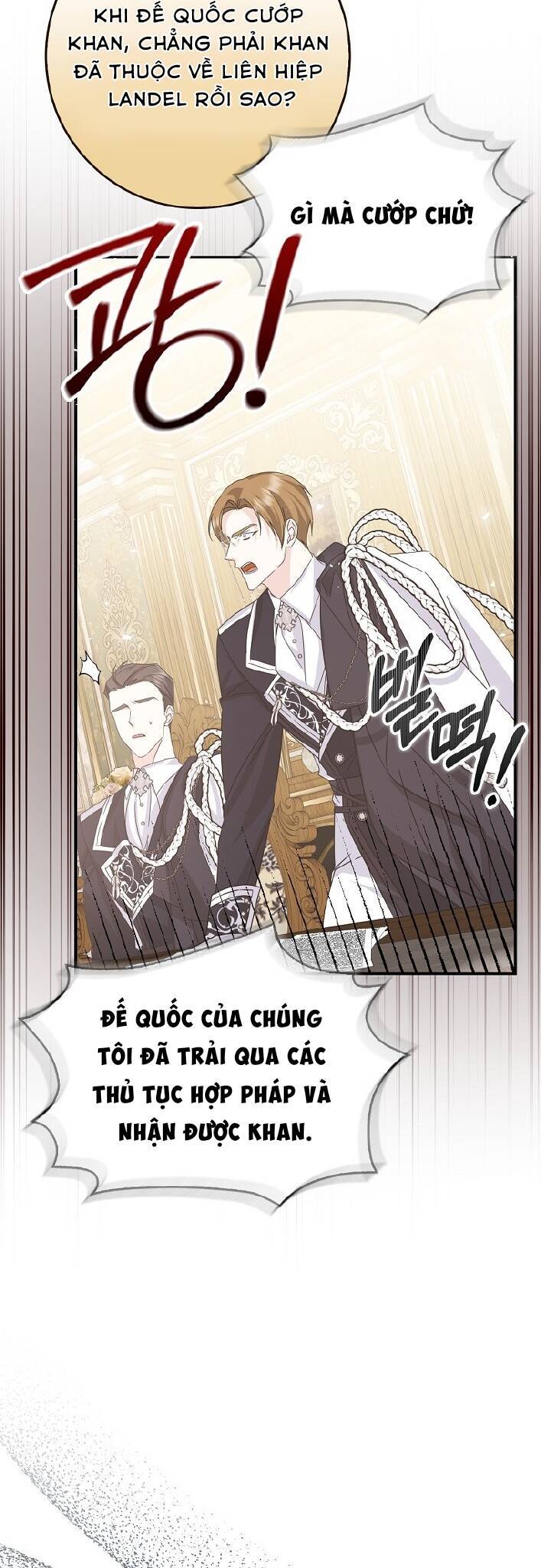 Anh Chỉ Là Đồ Bỏ Đi Của Tôi Mà Thôi Chap 63 - Next Chap 64