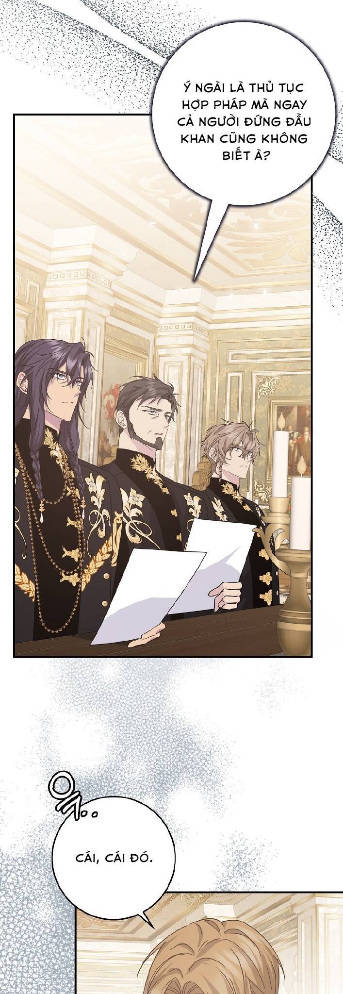 Anh Chỉ Là Đồ Bỏ Đi Của Tôi Mà Thôi Chap 63 - Next Chap 64