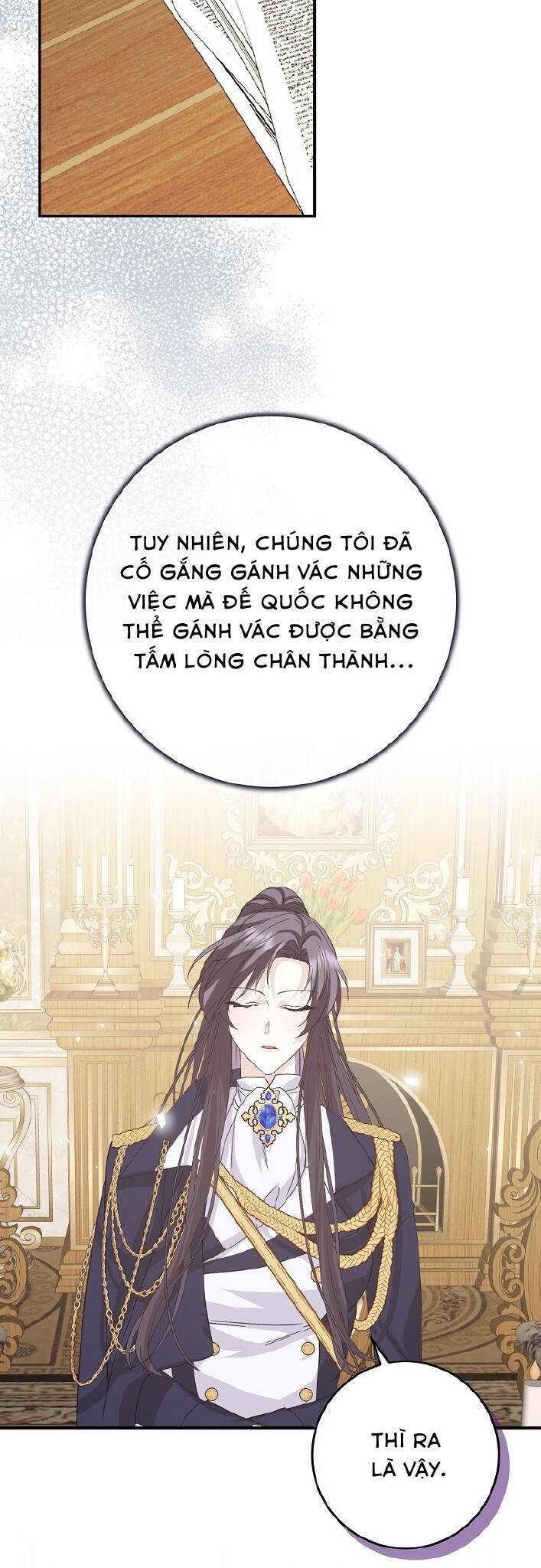 Anh Chỉ Là Đồ Bỏ Đi Của Tôi Mà Thôi Chap 63 - Next Chap 64