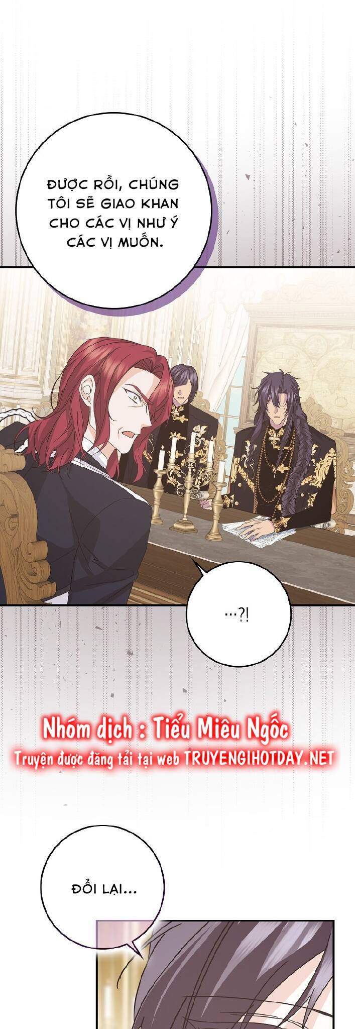 Anh Chỉ Là Đồ Bỏ Đi Của Tôi Mà Thôi Chap 63 - Next Chap 64