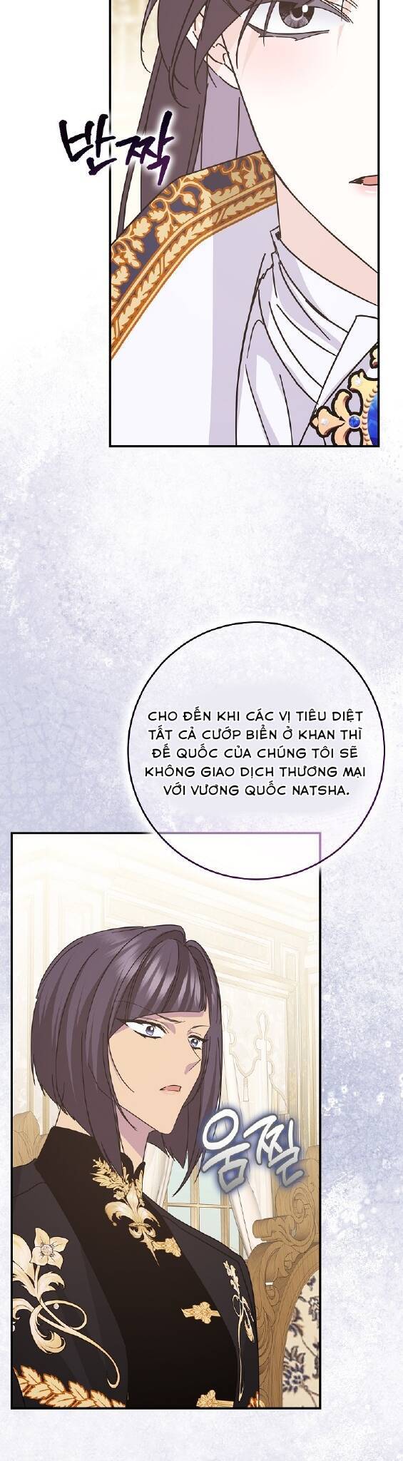 Anh Chỉ Là Đồ Bỏ Đi Của Tôi Mà Thôi Chap 63 - Next Chap 64
