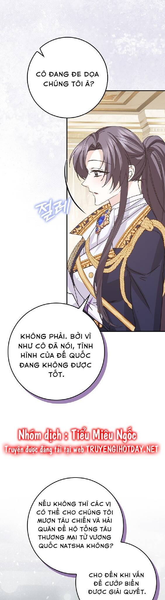 Anh Chỉ Là Đồ Bỏ Đi Của Tôi Mà Thôi Chap 63 - Next Chap 64