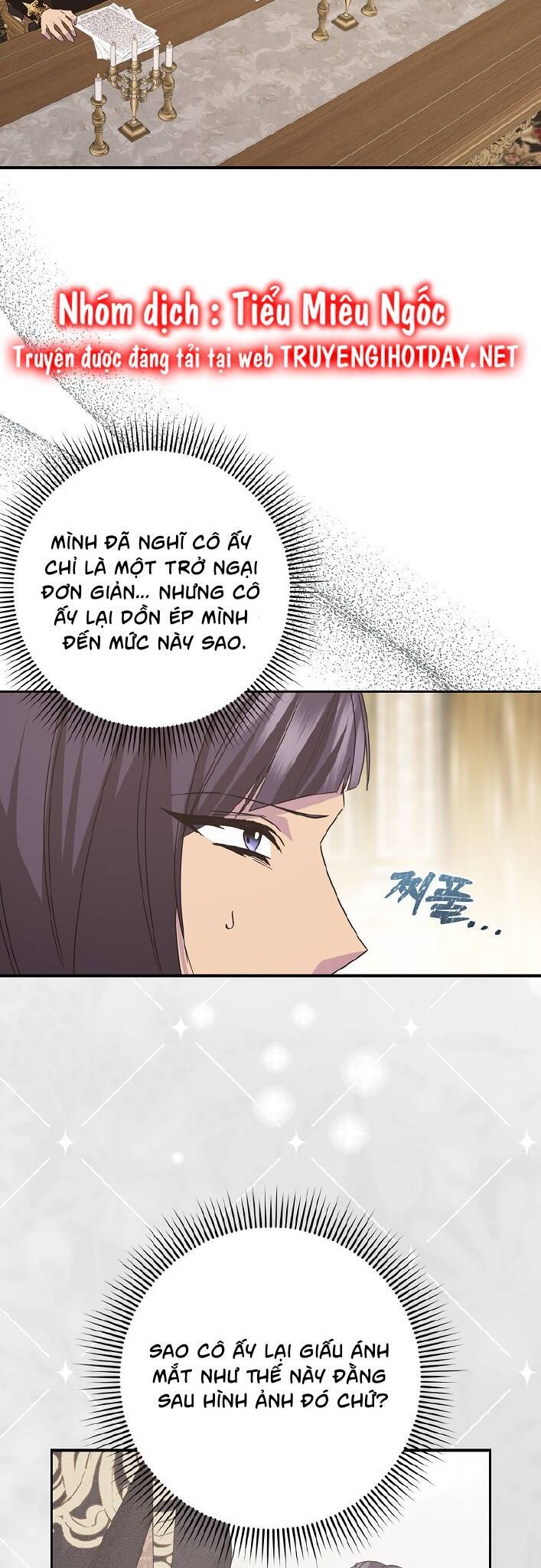 Anh Chỉ Là Đồ Bỏ Đi Của Tôi Mà Thôi Chap 63 - Next Chap 64