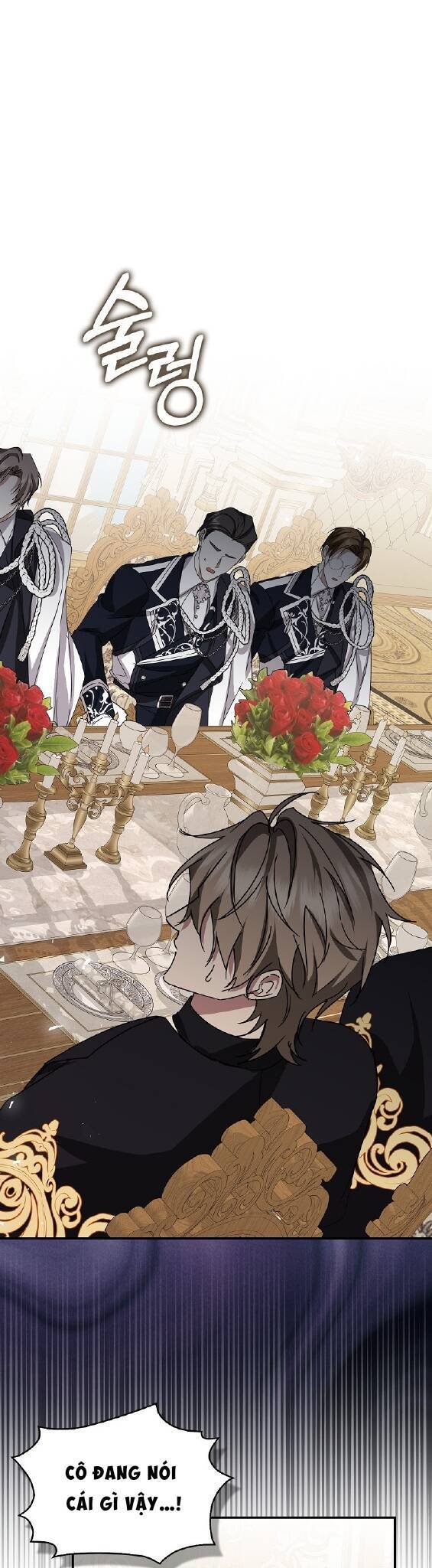 Anh Chỉ Là Đồ Bỏ Đi Của Tôi Mà Thôi Chap 63 - Next Chap 64