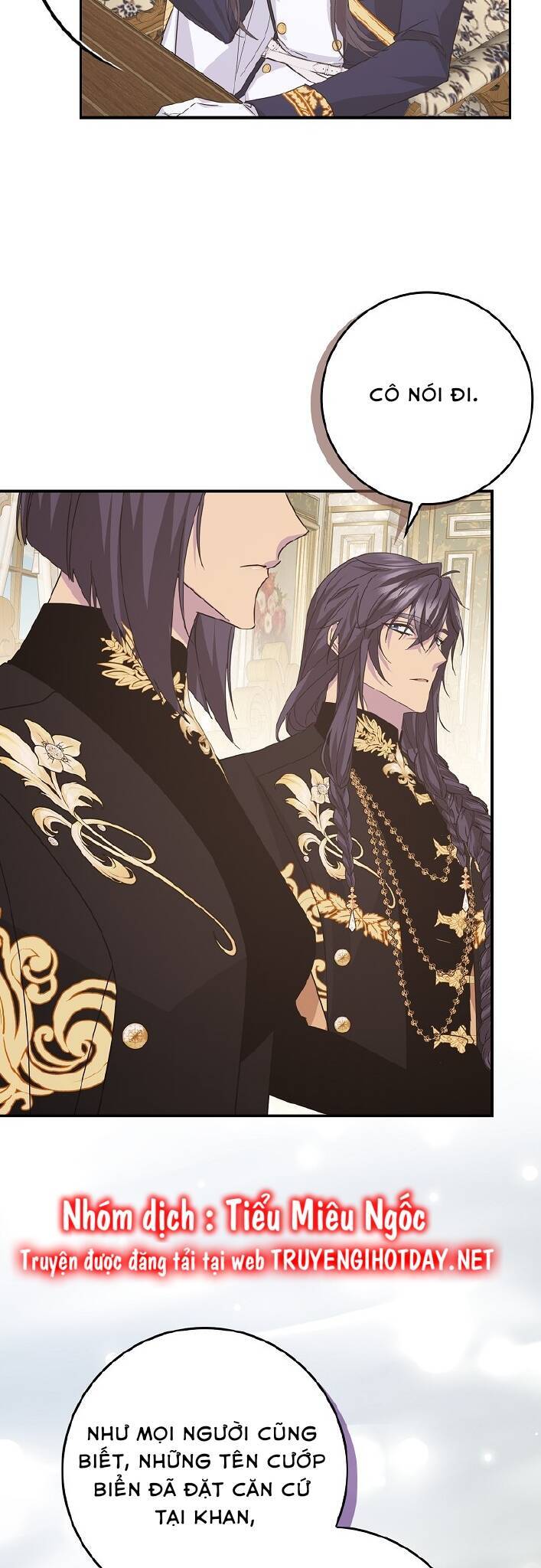 Anh Chỉ Là Đồ Bỏ Đi Của Tôi Mà Thôi Chap 63 - Next Chap 64