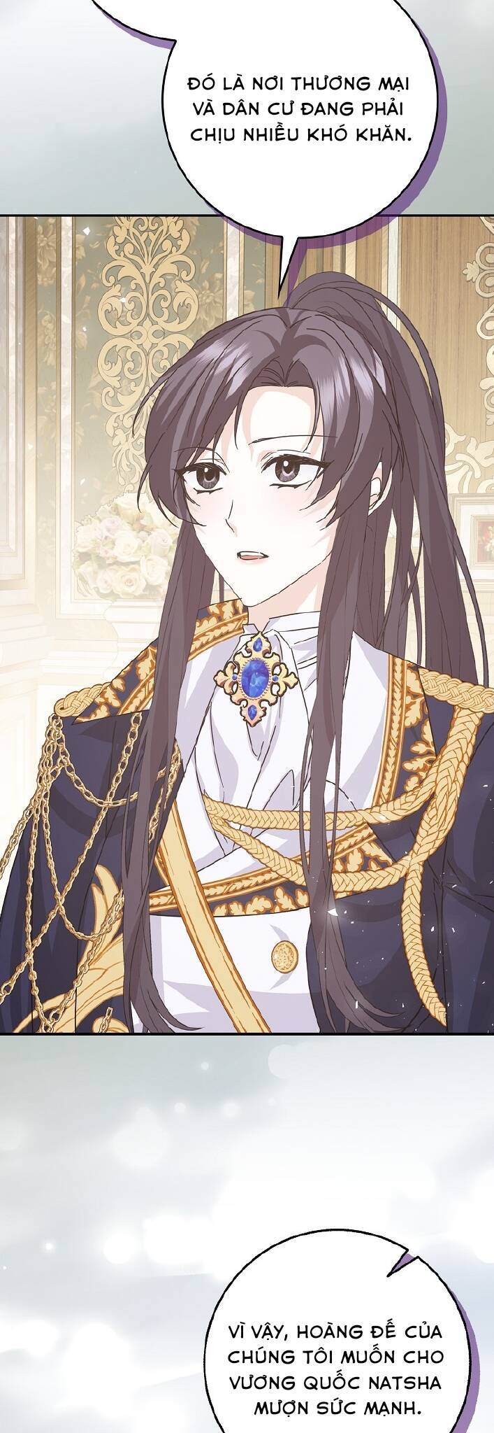 Anh Chỉ Là Đồ Bỏ Đi Của Tôi Mà Thôi Chap 63 - Next Chap 64