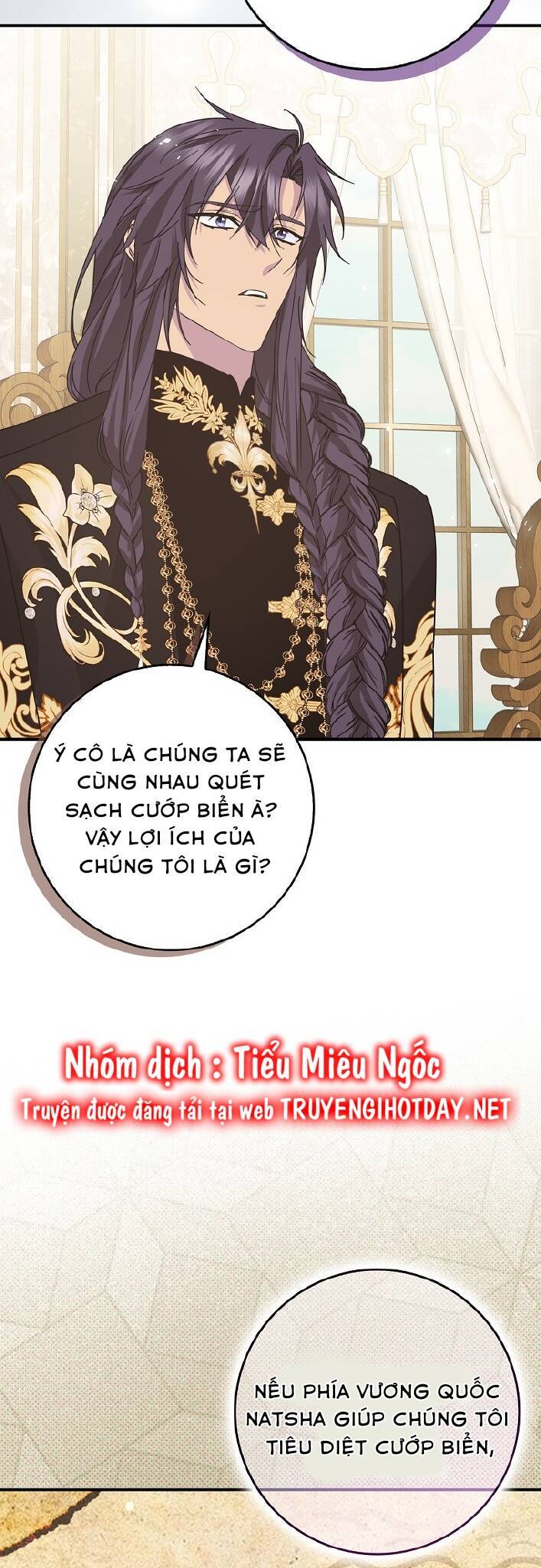 Anh Chỉ Là Đồ Bỏ Đi Của Tôi Mà Thôi Chap 63 - Next Chap 64