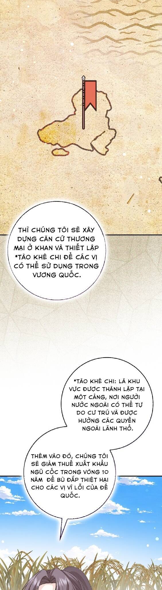 Anh Chỉ Là Đồ Bỏ Đi Của Tôi Mà Thôi Chap 63 - Next Chap 64