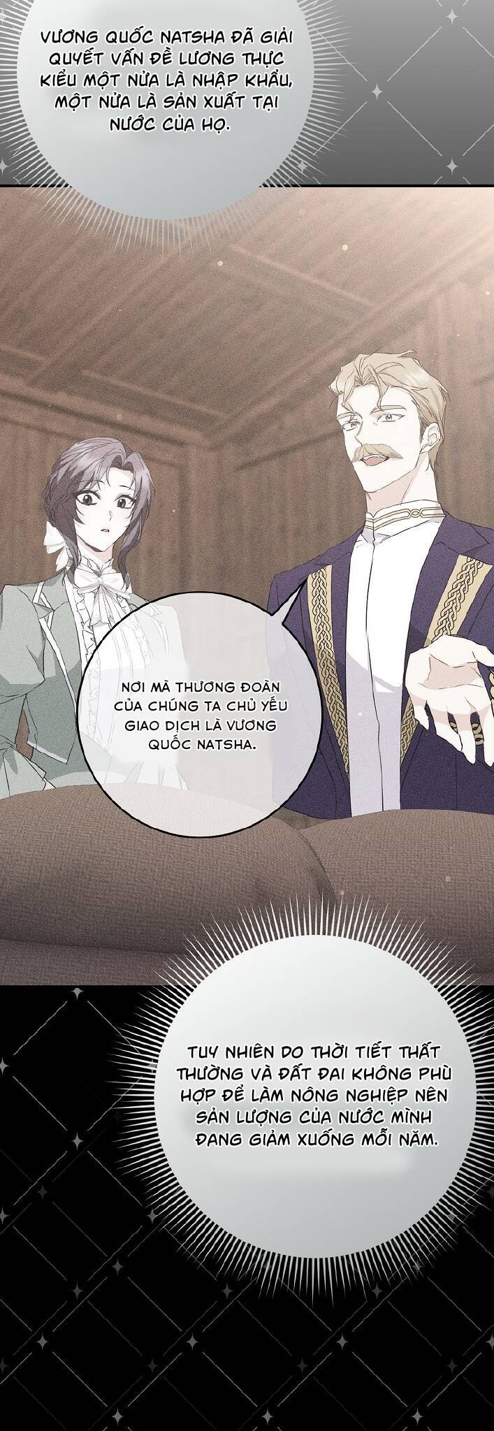 Anh Chỉ Là Đồ Bỏ Đi Của Tôi Mà Thôi Chap 63 - Next Chap 64