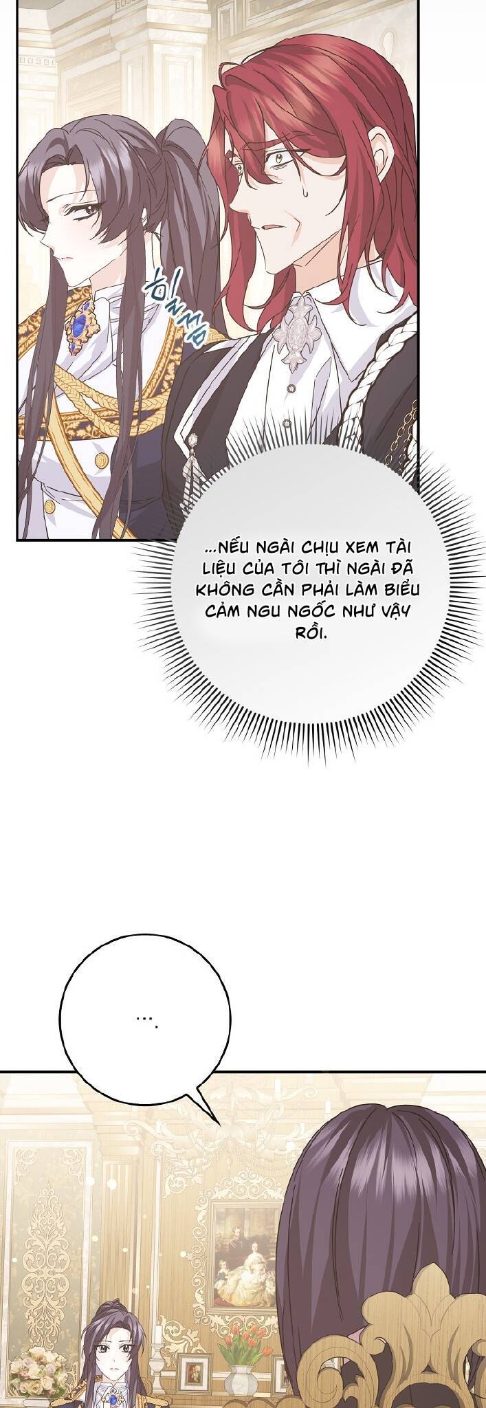 Anh Chỉ Là Đồ Bỏ Đi Của Tôi Mà Thôi Chap 63 - Next Chap 64