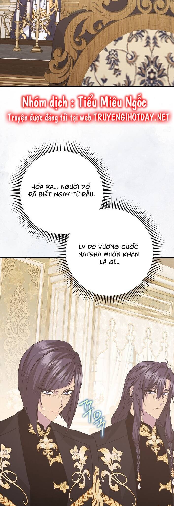 Anh Chỉ Là Đồ Bỏ Đi Của Tôi Mà Thôi Chap 63 - Next Chap 64