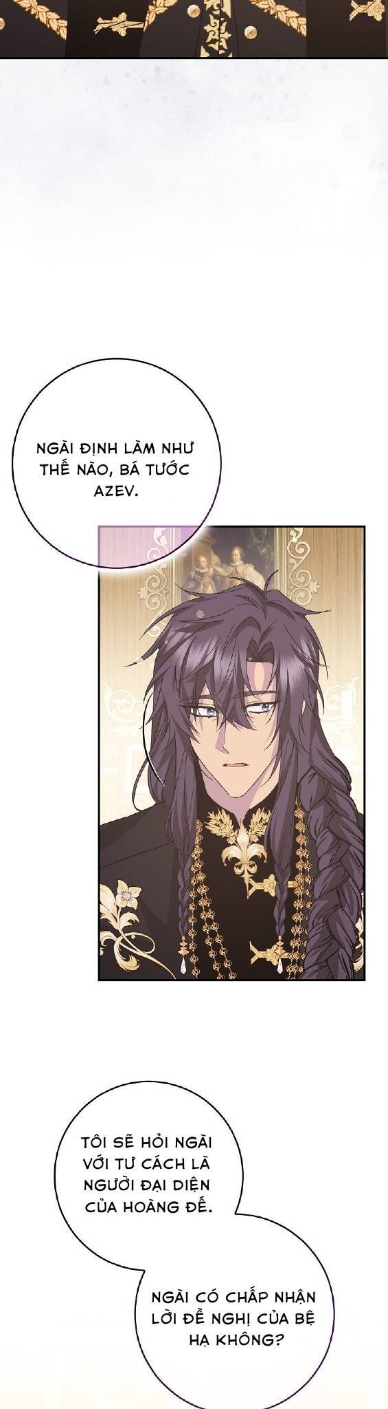 Anh Chỉ Là Đồ Bỏ Đi Của Tôi Mà Thôi Chap 63 - Next Chap 64