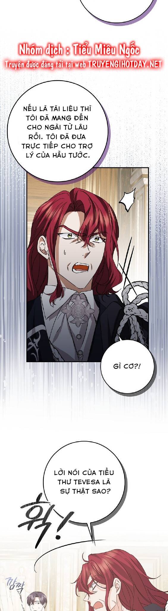 Anh Chỉ Là Đồ Bỏ Đi Của Tôi Mà Thôi Chap 63 - Next Chap 64
