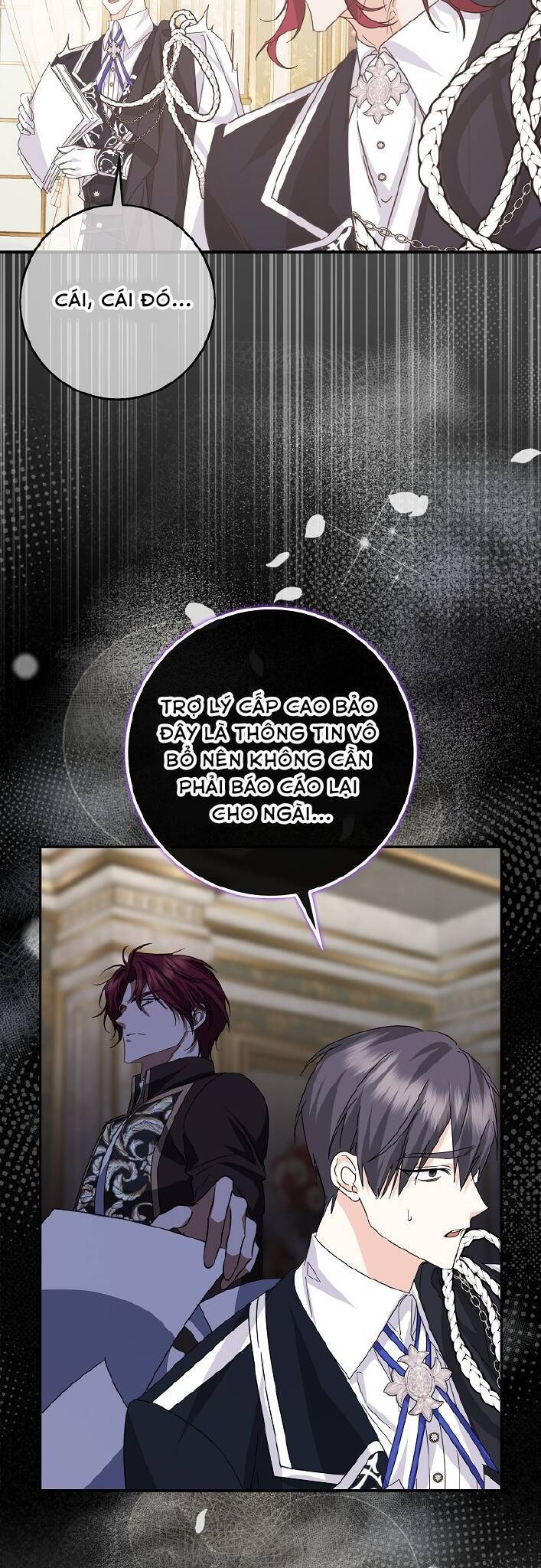 Anh Chỉ Là Đồ Bỏ Đi Của Tôi Mà Thôi Chap 63 - Next Chap 64