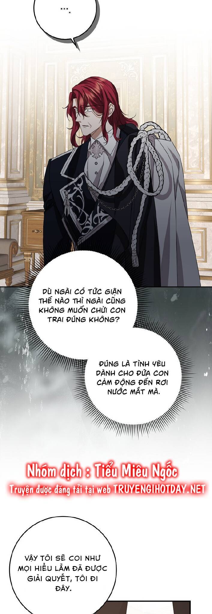 Anh Chỉ Là Đồ Bỏ Đi Của Tôi Mà Thôi Chap 63 - Next Chap 64