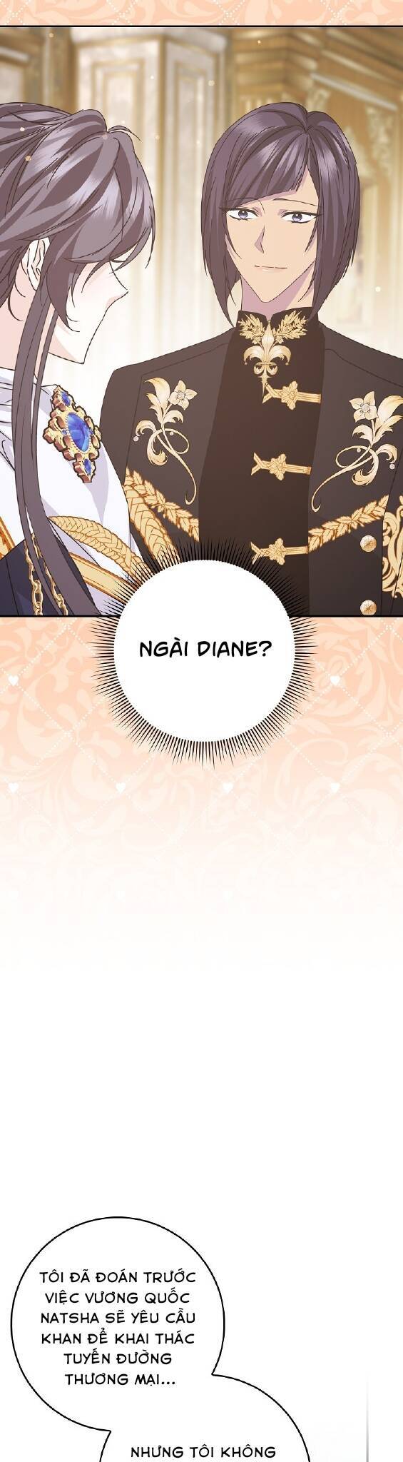 Anh Chỉ Là Đồ Bỏ Đi Của Tôi Mà Thôi Chap 63 - Next Chap 64