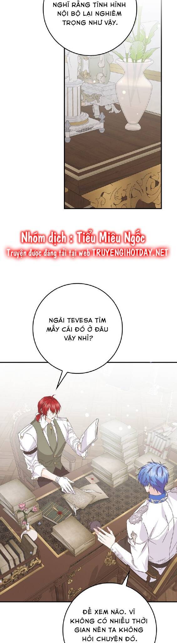 Anh Chỉ Là Đồ Bỏ Đi Của Tôi Mà Thôi Chap 63 - Next Chap 64