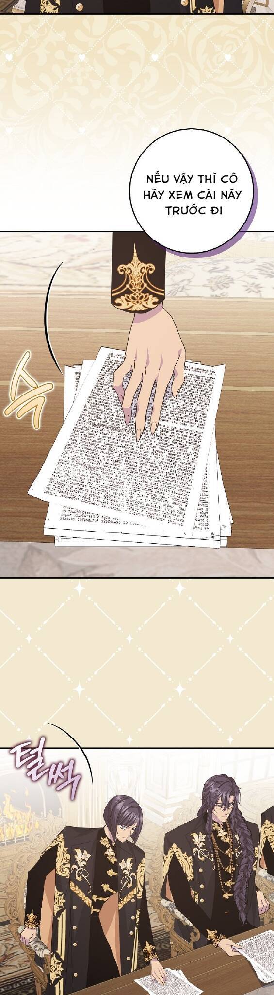 Anh Chỉ Là Đồ Bỏ Đi Của Tôi Mà Thôi Chap 63 - Next Chap 64