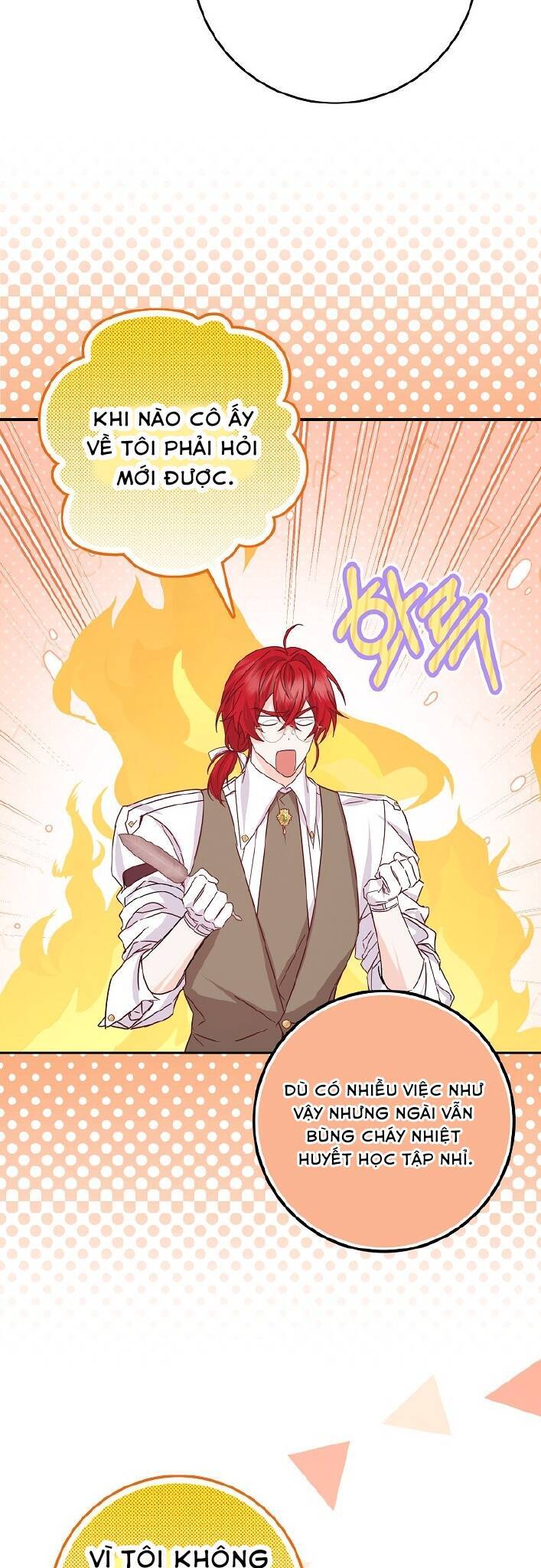Anh Chỉ Là Đồ Bỏ Đi Của Tôi Mà Thôi Chap 63 - Next Chap 64