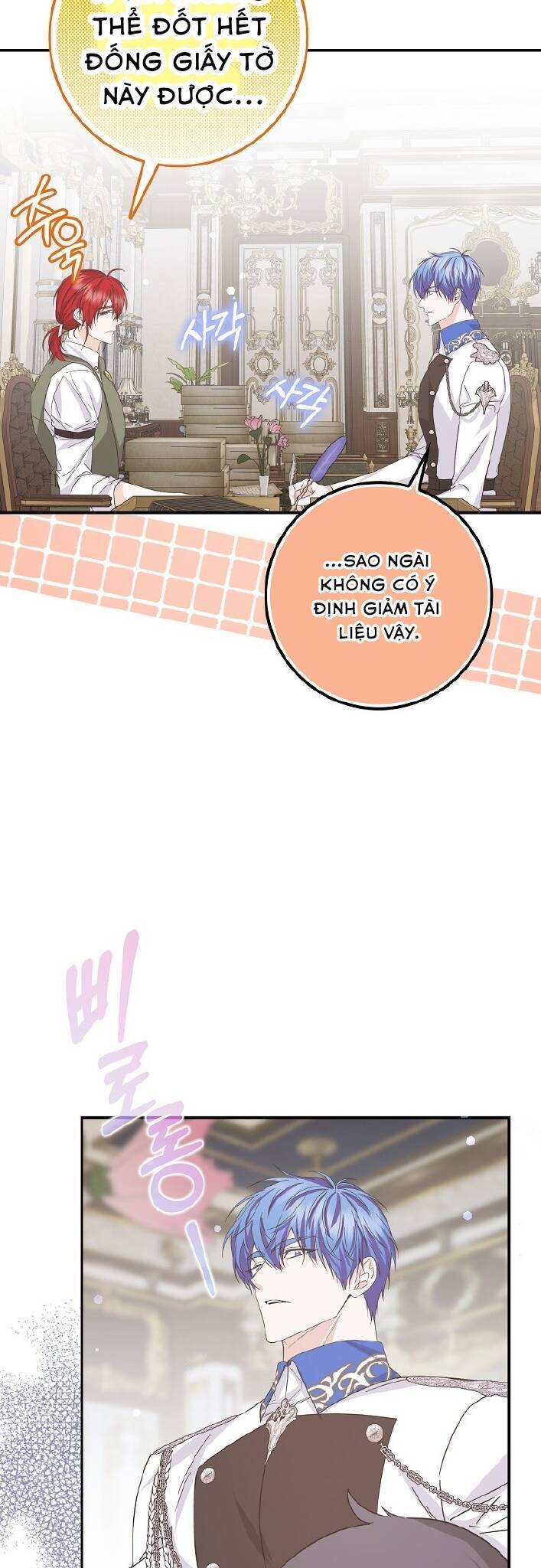 Anh Chỉ Là Đồ Bỏ Đi Của Tôi Mà Thôi Chap 63 - Next Chap 64