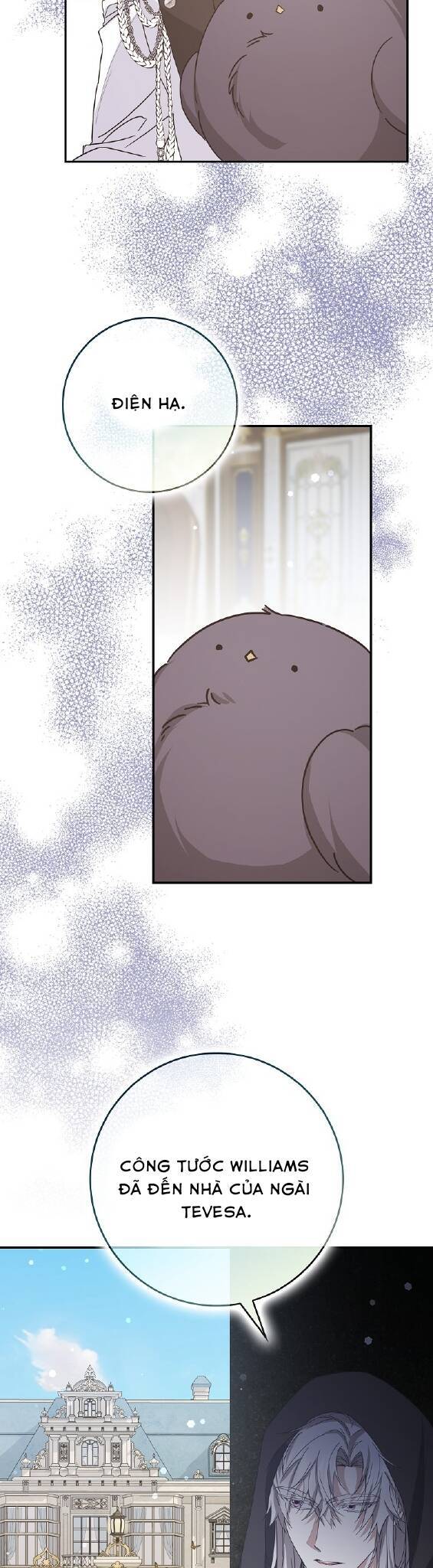 Anh Chỉ Là Đồ Bỏ Đi Của Tôi Mà Thôi Chap 63 - Next Chap 64