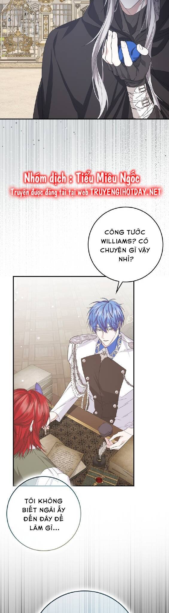 Anh Chỉ Là Đồ Bỏ Đi Của Tôi Mà Thôi Chap 63 - Next Chap 64