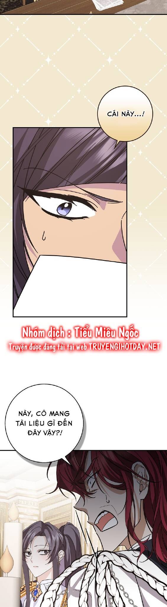 Anh Chỉ Là Đồ Bỏ Đi Của Tôi Mà Thôi Chap 63 - Next Chap 64