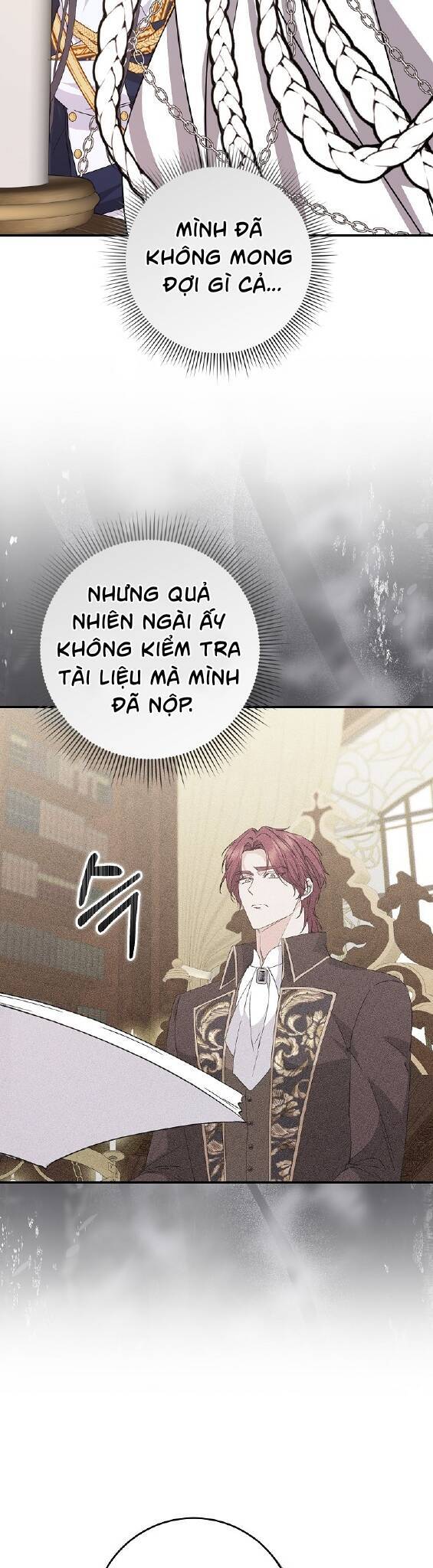 Anh Chỉ Là Đồ Bỏ Đi Của Tôi Mà Thôi Chap 63 - Next Chap 64