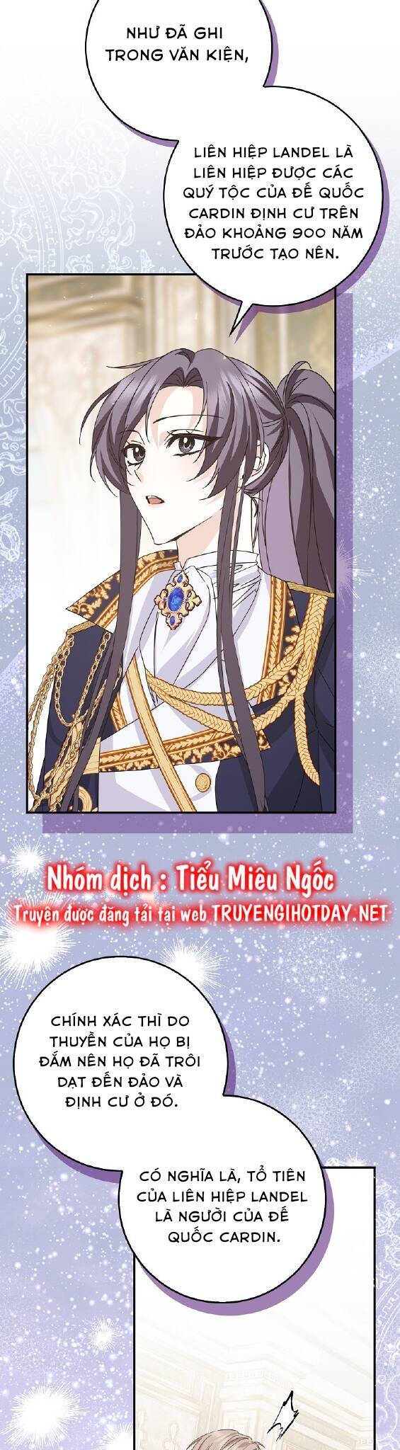 Anh Chỉ Là Đồ Bỏ Đi Của Tôi Mà Thôi Chap 63 - Next Chap 64