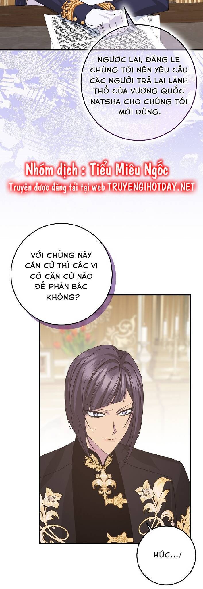 Anh Chỉ Là Đồ Bỏ Đi Của Tôi Mà Thôi Chap 63 - Next Chap 64