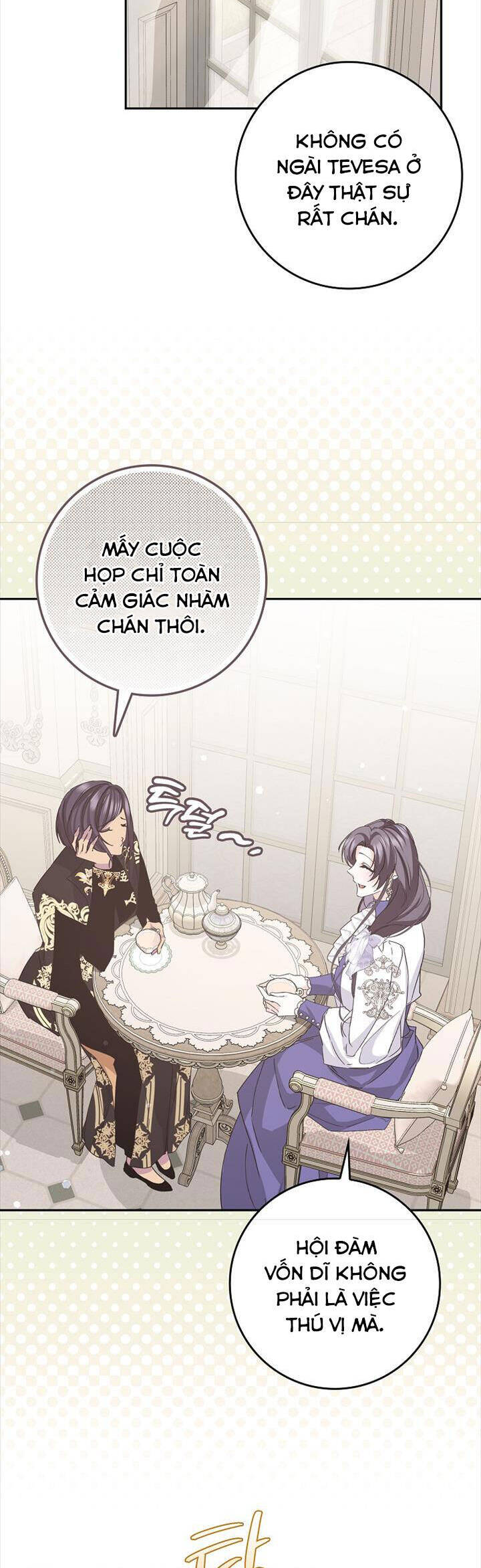 Anh Chỉ Là Đồ Bỏ Đi Của Tôi Mà Thôi Chap 64 - Next Chap 65