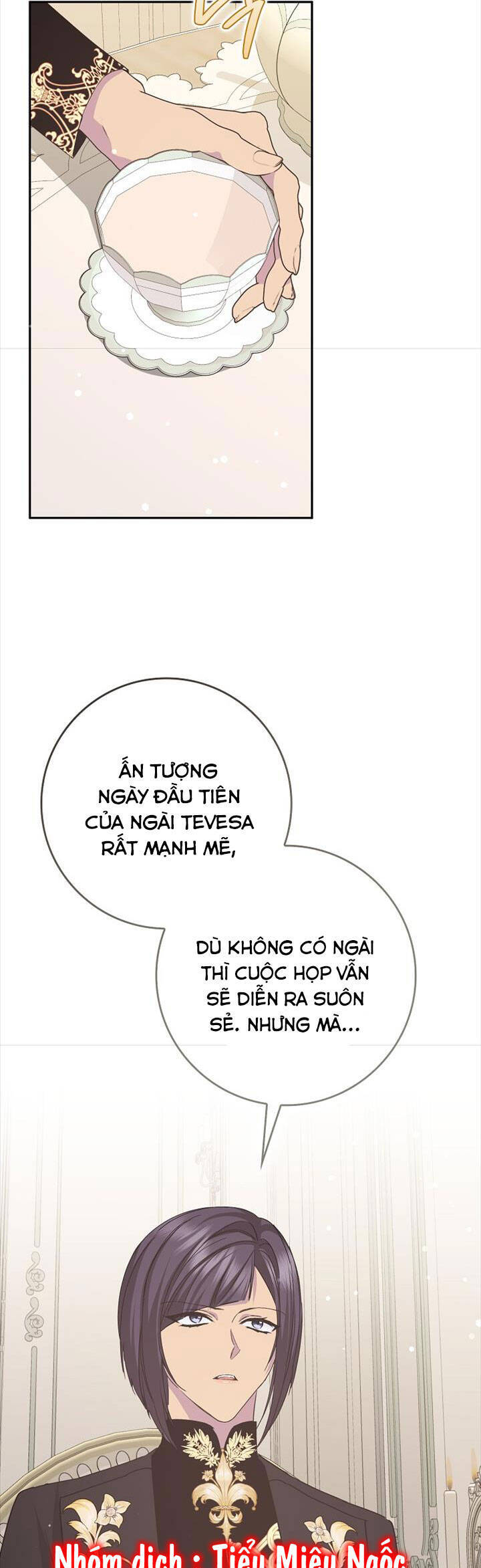 Anh Chỉ Là Đồ Bỏ Đi Của Tôi Mà Thôi Chap 64 - Next Chap 65