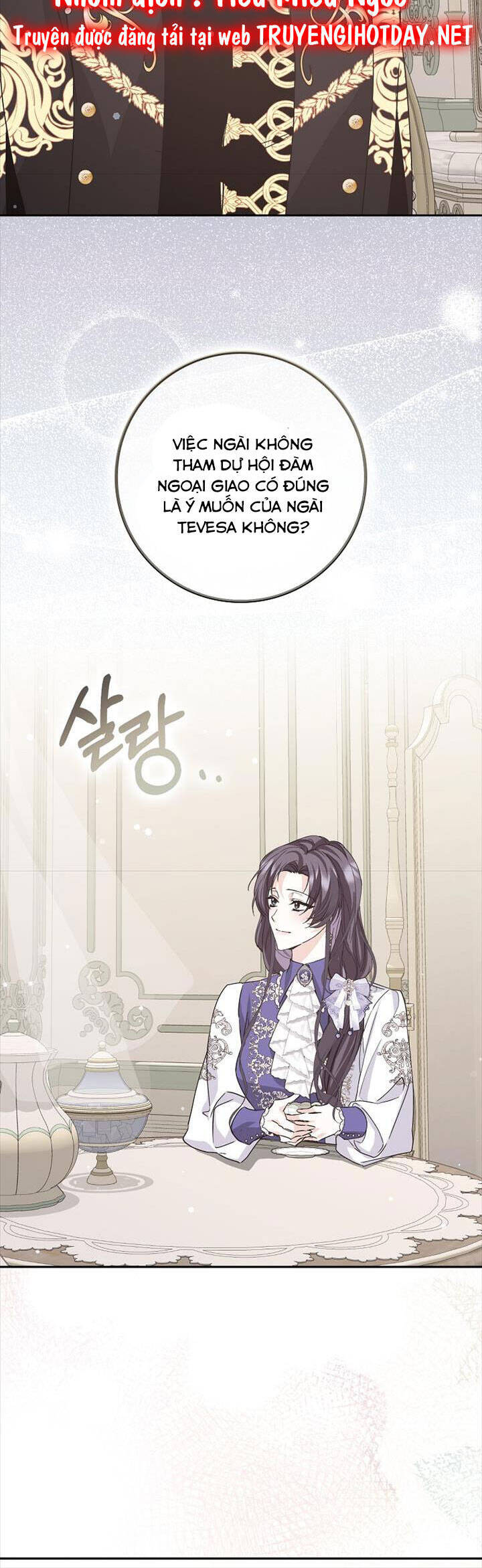 Anh Chỉ Là Đồ Bỏ Đi Của Tôi Mà Thôi Chap 64 - Next Chap 65